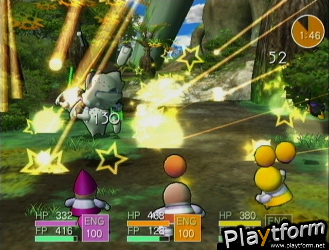 Opoona (Wii)