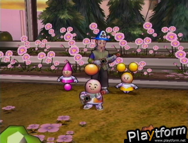 Opoona (Wii)