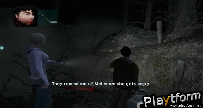 Obscure: The Aftermath (Wii)