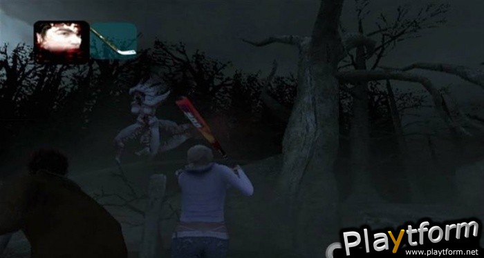 Obscure: The Aftermath (Wii)