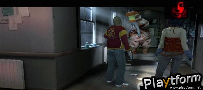 Obscure: The Aftermath (Wii)