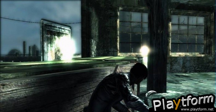 Dark Sector (PlayStation 3)