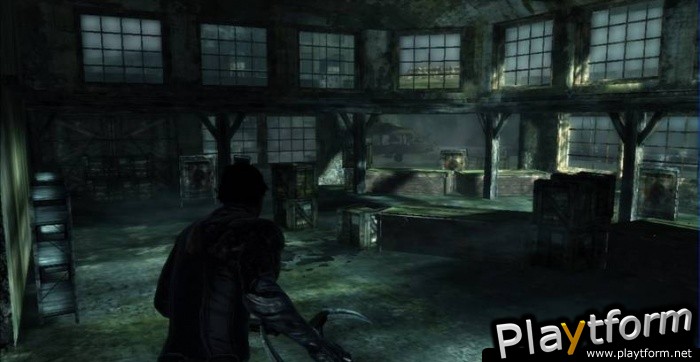 Dark Sector (PlayStation 3)