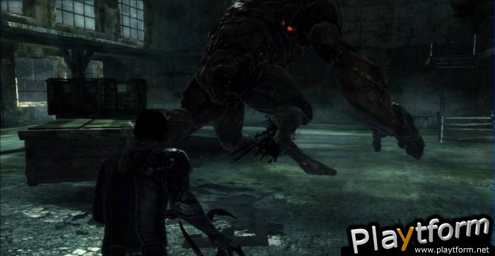 Dark Sector (PlayStation 3)