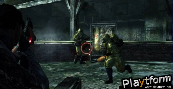 Dark Sector (PlayStation 3)