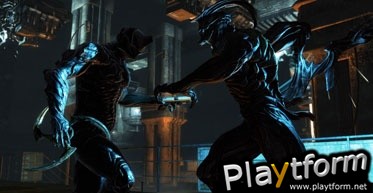 Dark Sector (Xbox 360)