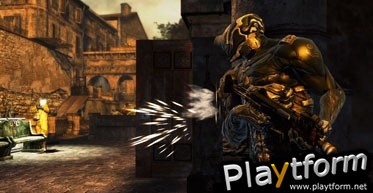Dark Sector (Xbox 360)