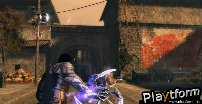 Dark Sector (Xbox 360)