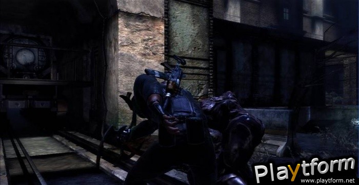 Dark Sector (Xbox 360)