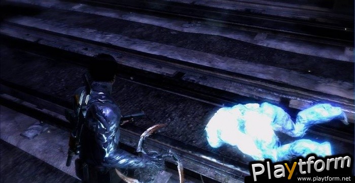 Dark Sector (Xbox 360)
