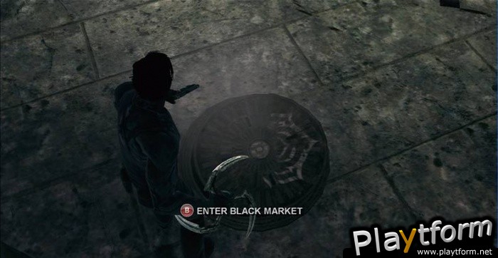 Dark Sector (Xbox 360)