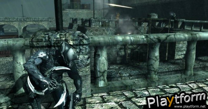 Dark Sector (Xbox 360)