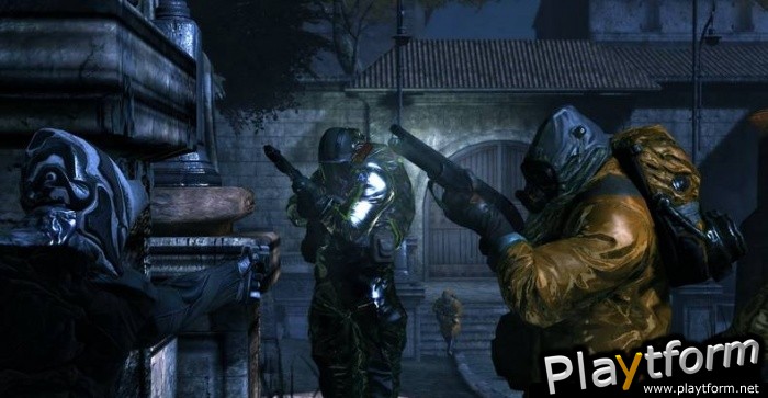 Dark Sector (Xbox 360)