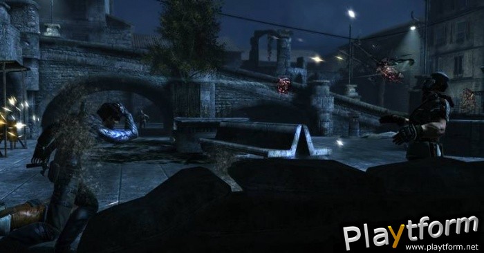 Dark Sector (Xbox 360)