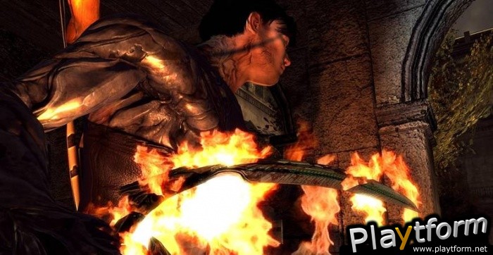 Dark Sector (Xbox 360)