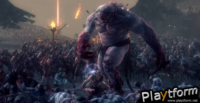 Viking: Battle for Asgard (Xbox 360)