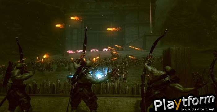 Viking: Battle for Asgard (Xbox 360)