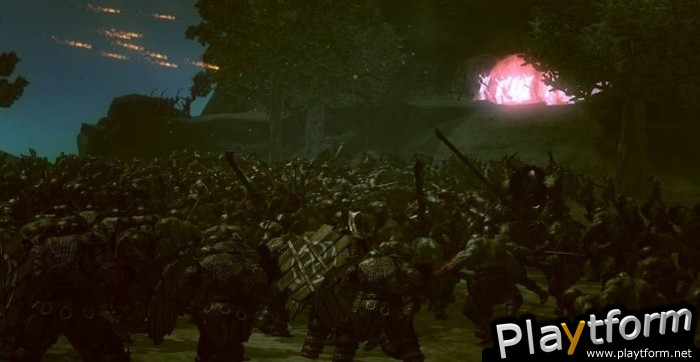 Viking: Battle for Asgard (Xbox 360)