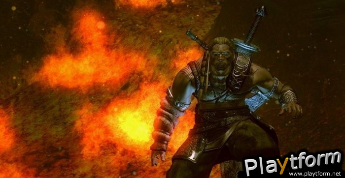 Viking: Battle for Asgard (Xbox 360)