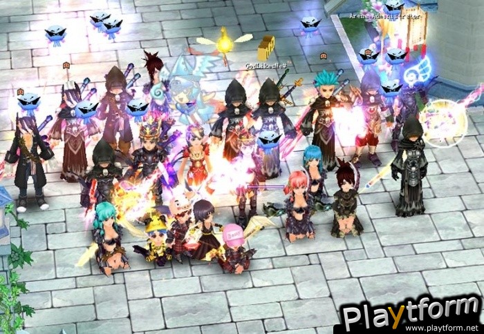 Tales of Pirates (PC)
