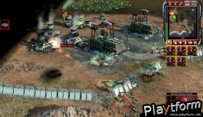 Command & Conquer 3: Kane's Wrath (PC)