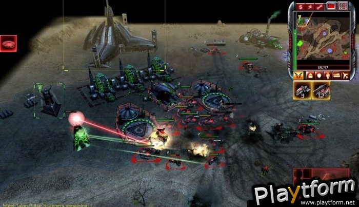 Command & Conquer 3: Kane's Wrath (PC)