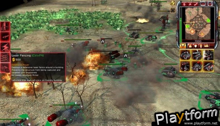 Command & Conquer 3: Kane's Wrath (PC)