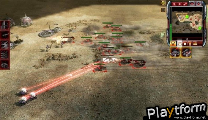 Command & Conquer 3: Kane's Wrath (PC)