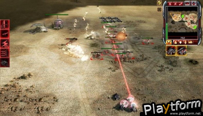 Command & Conquer 3: Kane's Wrath (PC)