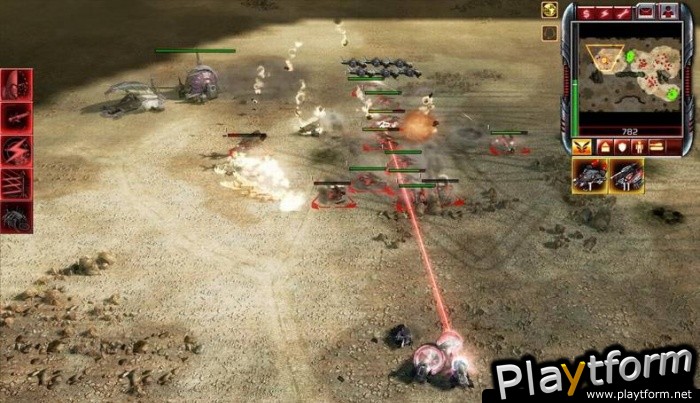 Command & Conquer 3: Kane's Wrath (PC)