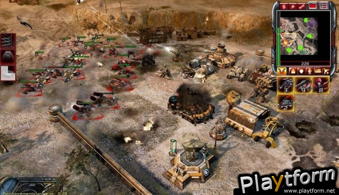 Command & Conquer 3: Kane's Wrath (PC)