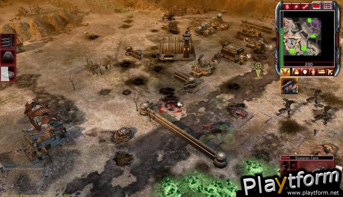 Command & Conquer 3: Kane's Wrath (PC)