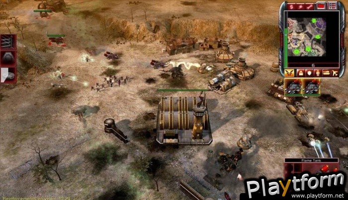Command & Conquer 3: Kane's Wrath (PC)