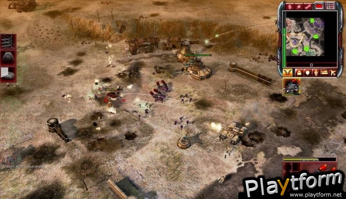 Command & Conquer 3: Kane's Wrath (PC)