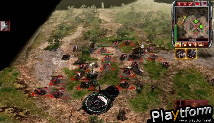 Command & Conquer 3: Kane's Wrath (PC)