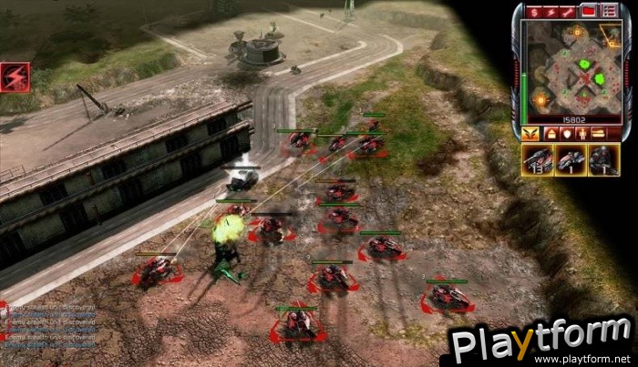 Command & Conquer 3: Kane's Wrath (PC)