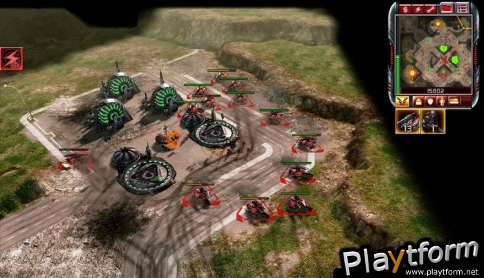 Command & Conquer 3: Kane's Wrath (PC)