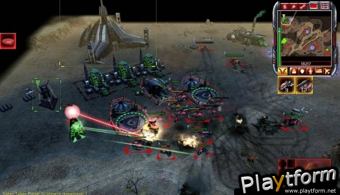 Command & Conquer 3: Kane's Wrath (PC)