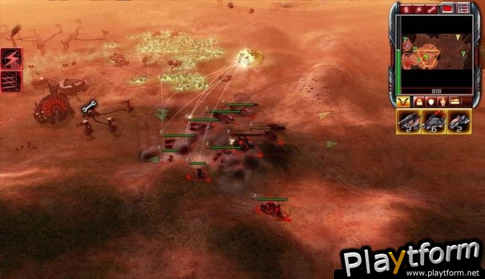 Command & Conquer 3: Kane's Wrath (PC)