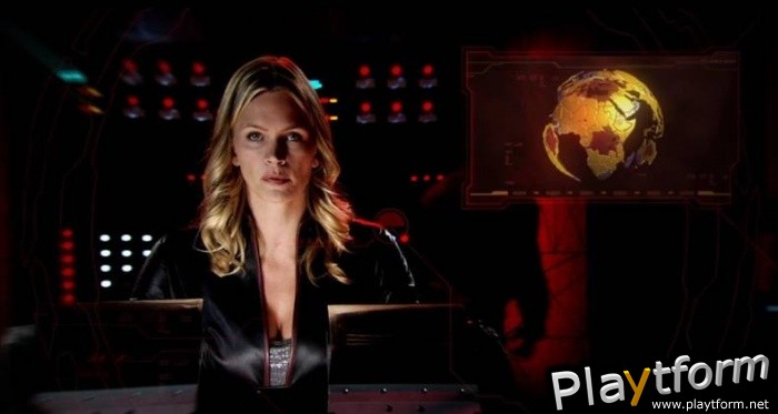Command & Conquer 3: Kane's Wrath (PC)