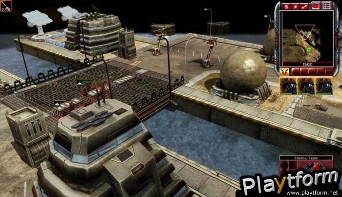 Command & Conquer 3: Kane's Wrath (PC)