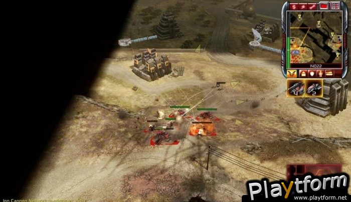 Command & Conquer 3: Kane's Wrath (PC)