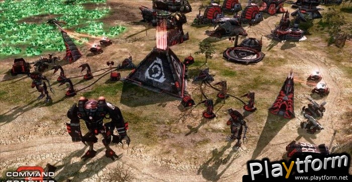 Command & Conquer 3: Kane's Wrath (PC)