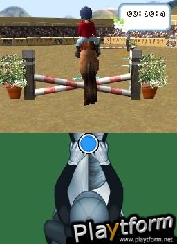 Championship Pony (DS)