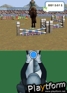 Championship Pony (DS)