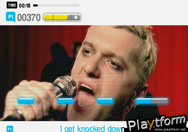 SingStar '90s (PlayStation 2)