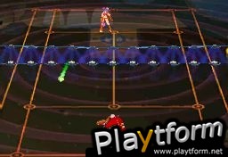 Sega Superstars Tennis (DS)