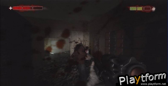 Condemned 2: Bloodshot (PlayStation 3)