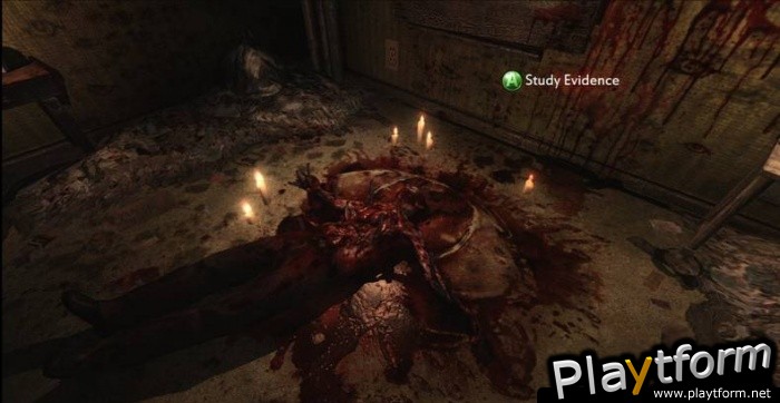 Condemned 2: Bloodshot (PlayStation 3)