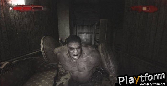 Condemned 2: Bloodshot (PlayStation 3)